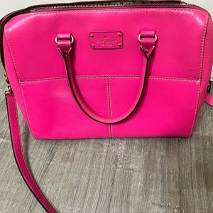 Kate Spade Satchel